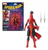 Figura Elektra Natchios Daredevil Spiderman- Irion
