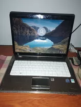 Laptop Hp Pavilion Dv5 1235dx Intel