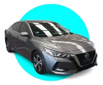 Nissan Sentra 2021