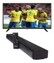 Soundbar Home Theater Som Para Casa Tv Sound Bar Bluetooth