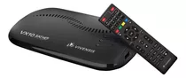  Vivensis Vx10 Receptor Digital Multimídia Tv Hd Sat