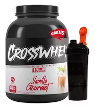 Cross Whey Complex Tnt 5 Lbs - L a $20980