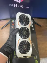 Gtx 1080ti 11gb Gigabyte Gaming Oc 