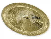 China 18  Paiste Pst3