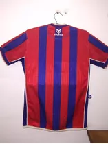 Camiseta De San Lorenzo Original 2001