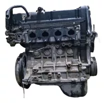 Motor Bencinero Block Culata Hyundai Creta 2021-2023