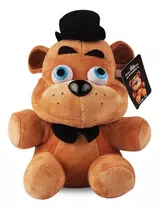 Pelucia Five Nights At Freddys Fnaf