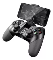 Controle Ipega 9076 Bluetooth Android/pc/ps3 Usb 2.4ghz Cor Preto