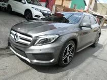 Gla 250 2016 Sport 2.0 4x2 C/ Teto Solar