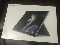 Microsoft Surface Pro 6 256gb I5 Wi-fi 12,3 Pulgadas 8gb Ssd