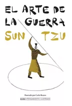 Libro El Arte De La Guerra - Sun Tzu - Alma