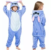 Pijama Kigurumi ® Unicornio Stars Niño Adulto Importados Usa