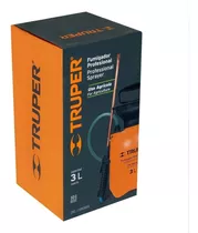 Sanitizador, / Fumigador 3 Litros , Truper, 10835