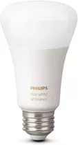 Foco Smart Led Philips  Luz Blanca Unidad
