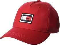 Gorra Tommy Hilfiger Para Hombre R1