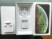 Apple iPhone XS Max - 512 Gb - Space Grey (unlocked) A2101 