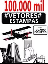 100 Mil Vetores