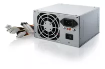 Fonte Atx  400w Nominais 200w Reais