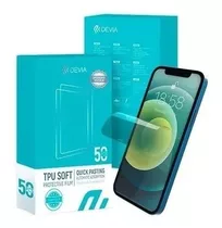 Protector Hidrogel Devia Para Motorola Todos Los Modelos 