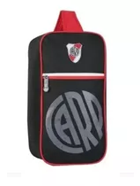 Botinero Oficial River Plate Carp Gs - Rp624