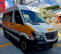 Mercedes-benz Sprinter 415 Cdi 2019