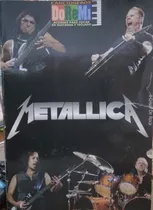 Metallica: Cancioneros Acordes Para Tocar En Guitarra Y Tecl