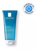 Gel Limpiador Purificante La Roche-posay Effaclar 200ml Momento De Aplicación Día Noche Tipo De Piel Grasa Sensible