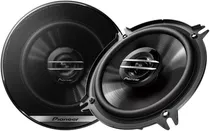 Parlantes Pioneer Ts-g1320f 250w 13cms 5 PuLG Coaxiales 