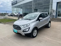 Ford Ecosport Se 1.5 Mt - 2019