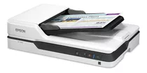 Escaner Epson Workforce Gt-1500 Automatico Adf Usb Bagc