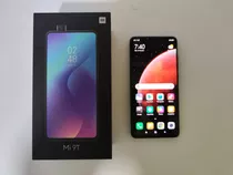 Xiaomi Mi 9t Dual Sim 64 Gb Negro Carbón 6 Gb Ram