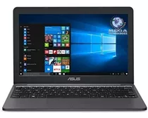 Laptop Asus Intel N4000 Ulta Delgada 4gb 64gb 11.6inc. W10
