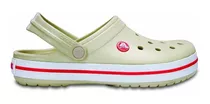 Crocs Originales Crocband Unisex Hombre-mujer / Colores