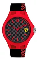 Oferta Reloj Ferrari 830327 44mm Original, Nuevo Sin Caja