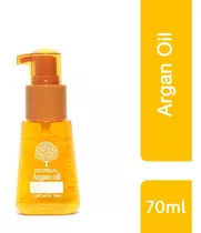 Obopekal® Silicona Argan Oil Protección Cabello Brillo 70ml