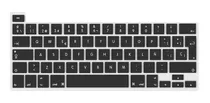 Protector Silicona Teclado - Compatible Macbook Pro 13 A2338