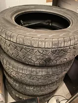 Neumático Pirelli Scorpion Atr225/65r17 102h Usado 4.000kms