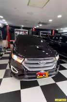 Ford Edge 2.0 Titanium 2017