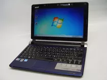 Repuesto Original Para Mini Laptop Acer Aspire Kav60