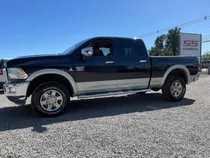 Dodge Ram 2500 Ram Laramie 6.7 4x4 2011