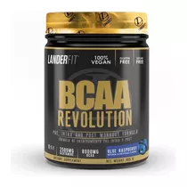 Bcaa Revolution 405 Grs Aminoácidos Landerfit