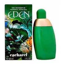 Eden 50 Ml Cacharel Original Frete Gráts