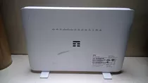 Modem Roteador Fibra Zxhn F680 Com Wifi Dual Zte Branco Tim