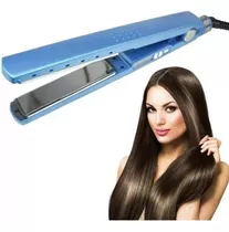 Chapinha De Cabelo Profissional 450°f Nano Titanium 110/220v