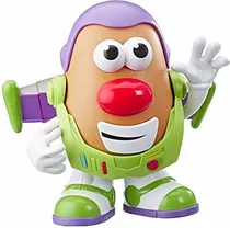 Playskool Señor Cara De Papa Toy, Buzz