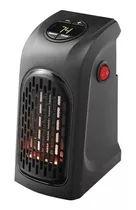 Calefactor 400w Con Control Remoto