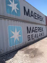 Contenedores Maritimos Containers 