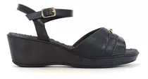 Sandalias Piccadilly Mujer Verano Plantilla Confort Rimini