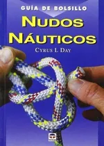 Guia De Bolsillo Nudos Nauticos