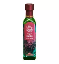 Aceite De Ricino Extra Virgen 1205ml 100% Puro 